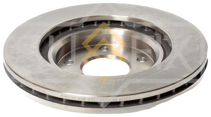 Диски Sufix передние FX1133