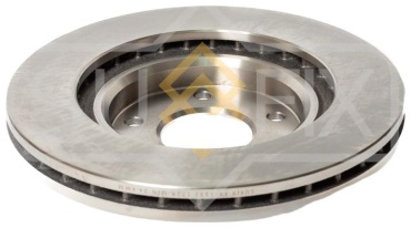 Диски Sufix передние FX1133