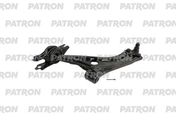 PATRON рычаг подвески PS50462L