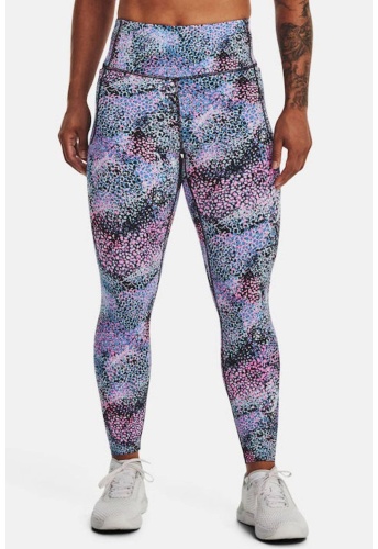 Леггинсы Under Armour розовый