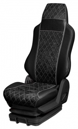 Vita Truck Shacman X3000 2021 черный