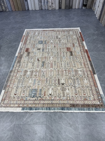 Ковер Valentis 200x300 см, короткий ворс, Турция