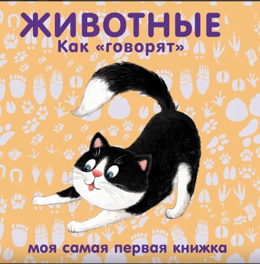 Книжка-игрушка MINIONS Книжки-картонки