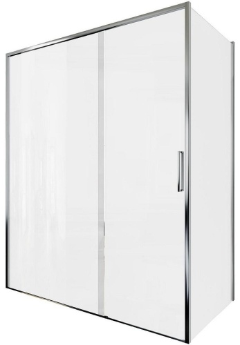 KABINKA.KZ двухстенное AE65-160x80-CT, 800х1900 мм
