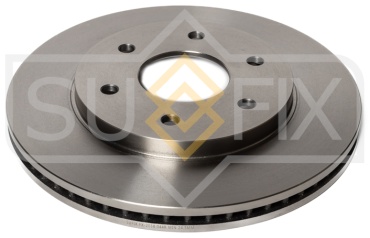 Диски Sufix передние FX-2038