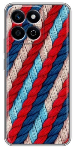 Чехол BAIKO для Honor X6 (2022) рисунок