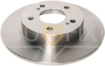 Диски Sufix задние FX 1440