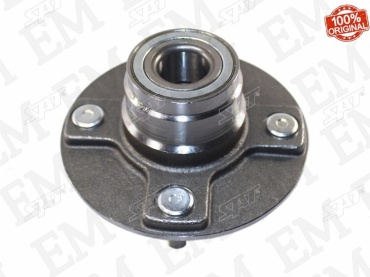 Rameder подшипник ступицы 43200-50J00
