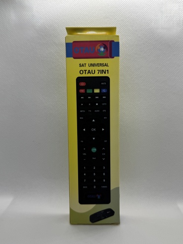 OTAU TV OTAU 7in1