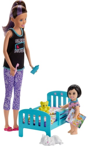 Кукла-модель Barbie Barbie 32 см