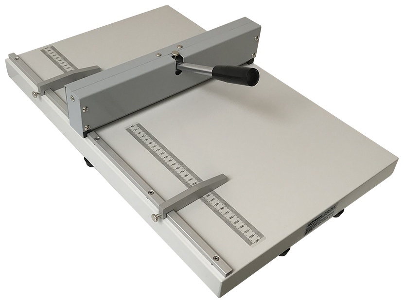 Ручной биговальный станок Sysform PC-460 Paper Creaser