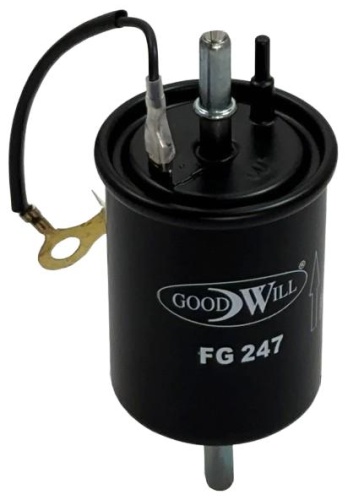 GoodWill топливный фильтр FG247
