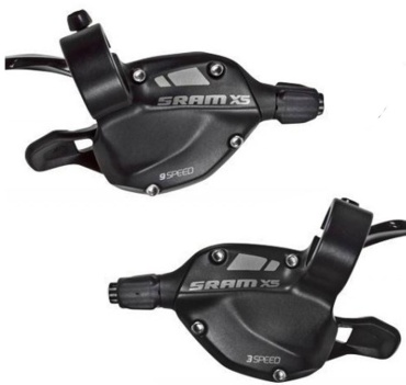 Манетка SRAM X-5 00.7015.198.000