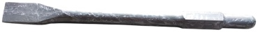 Долото SDS-hex EPA (EN-ML18-500-25), 18х500 мм, 1 шт