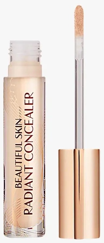 Charlotte Tilbury Beautiful Skin Radiant Concealer консилер 3.5 Fair/Pale