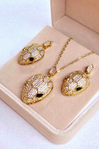 Accessories бижутерный сплав, фианит