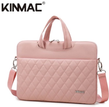 Сумка KINMAC М30 до 13.3" розовый