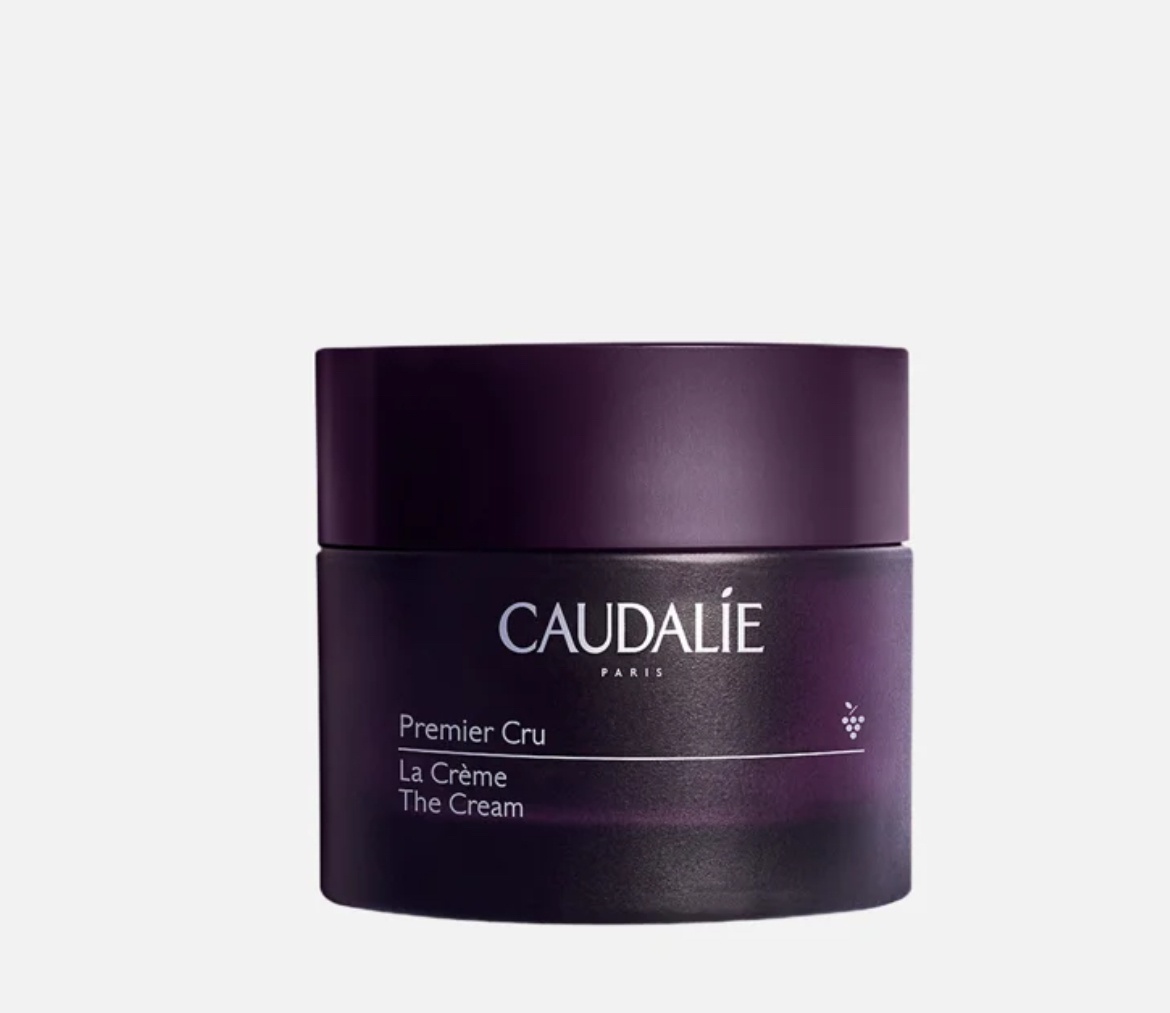 Caudalie крем Premier Cru для лица, для зоны декольте 50 мл