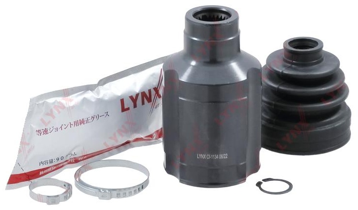LYNXauto шрус внутренний CI1134