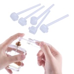 Набор мини-распылителей для перелива духов, 5шт