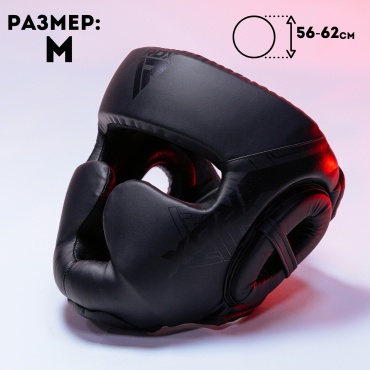 RDX Kara черный M