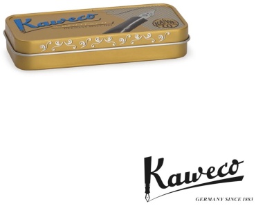 Карандаш Kaweco SPECIAL Push Pencil S, HB, 1 шт