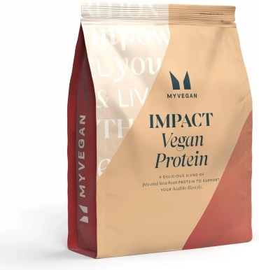 Протеин Myprotein Комплексный протеин для веганов молоко 2500 г