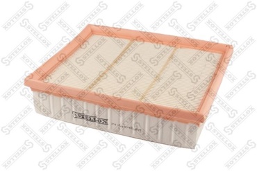 Stellox воздушный фильтр 71-01176-SX
