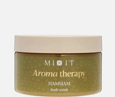 MIXIT скраб HAMMAM для тела 300 мл
