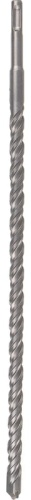 Matrix бур 71044 (SDS-plus, 14х300х400 мм) 1 шт