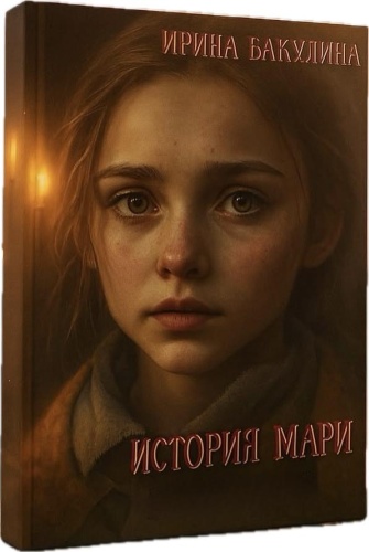 Бакулина И.: История Мари