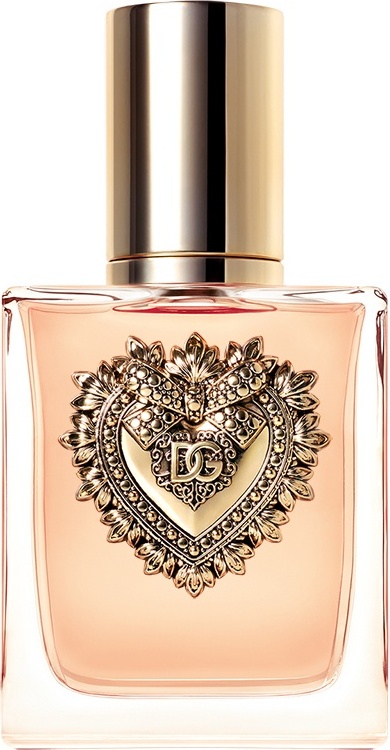 DOLCE&GABBANA Devotion парфюмерная вода EDP 50 мл, для женщин