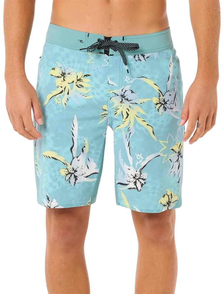 Шорты Rip Curl мультиколор