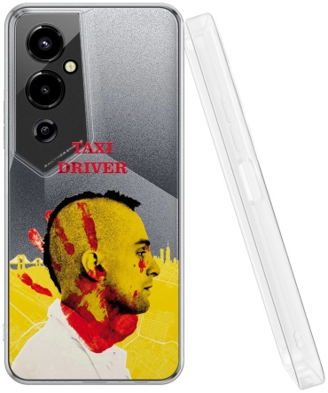 Чехол Mcover для TECNO Pova 4 Pro рисунок