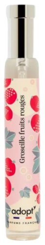 Adopt GROSEILLE FRUITS парфюмерная вода EDP 30 мл, для женщин