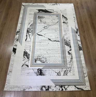 Ковер Bomonti 300x400 см, длинный ворс, Турция