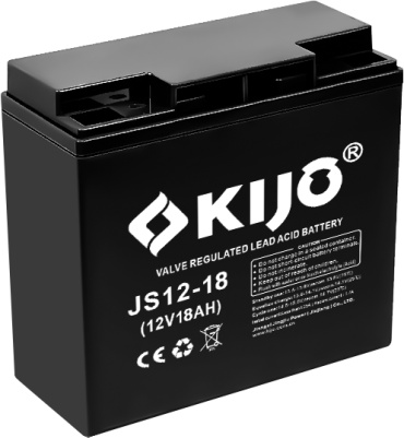 Kijo JS12-18