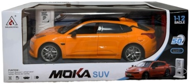 Машинка Zeekr 001 на радиоуправлении 770243057