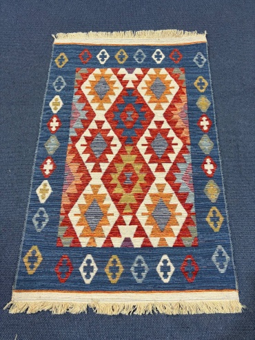 Ковер Arta 60x90 см, безворсовый, Турция