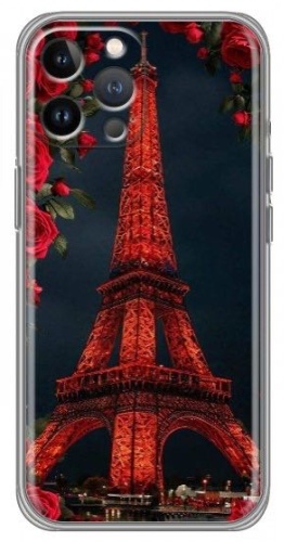Чехол для Apple iPhone 13 Pro Max рисунок