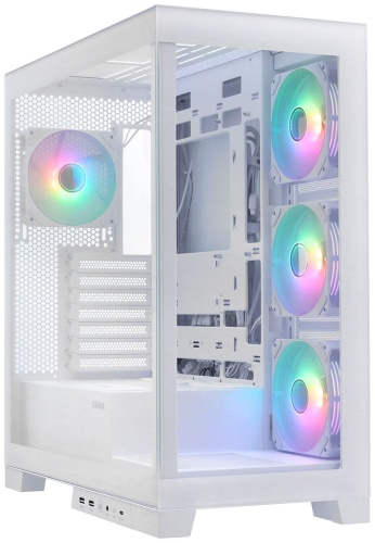 Restart Market i5-13400F / RTX 5060 Ti 8 Гб / 32 Гб / SSD 1024 Гб / Win 11
