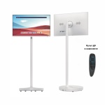 Планшет Mirelli Smart Display 27 дюйм 6 Гб/128 Гб белый