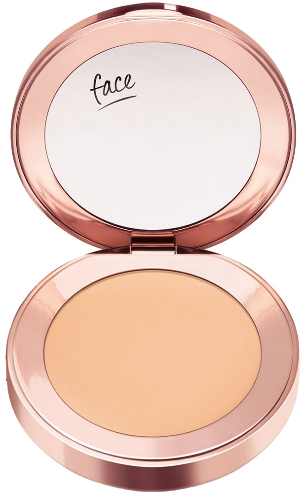 NAJ OLEARI Ultimate Cover Concealer консилер 01 Light beige