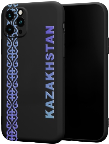 Чехол для Apple iPhone 11 Pro рисунок