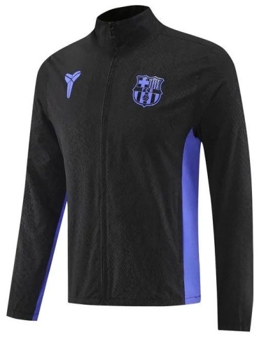 Дождевик Football черный