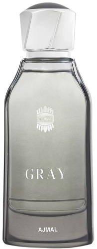 Ajmal Gray парфюмерная вода EDP 100 мл, для мужчин