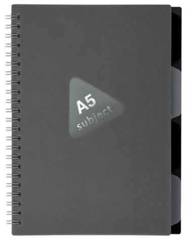 Общая тетрадь Brauberg 405369, 80 л, А5, клетка, мягкая обложка, 1 шт