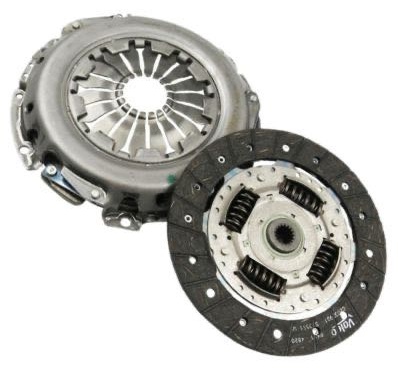 MecArm комплект сцепления MK9616D