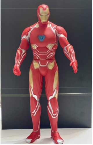 Набор 163 Toys Avengers