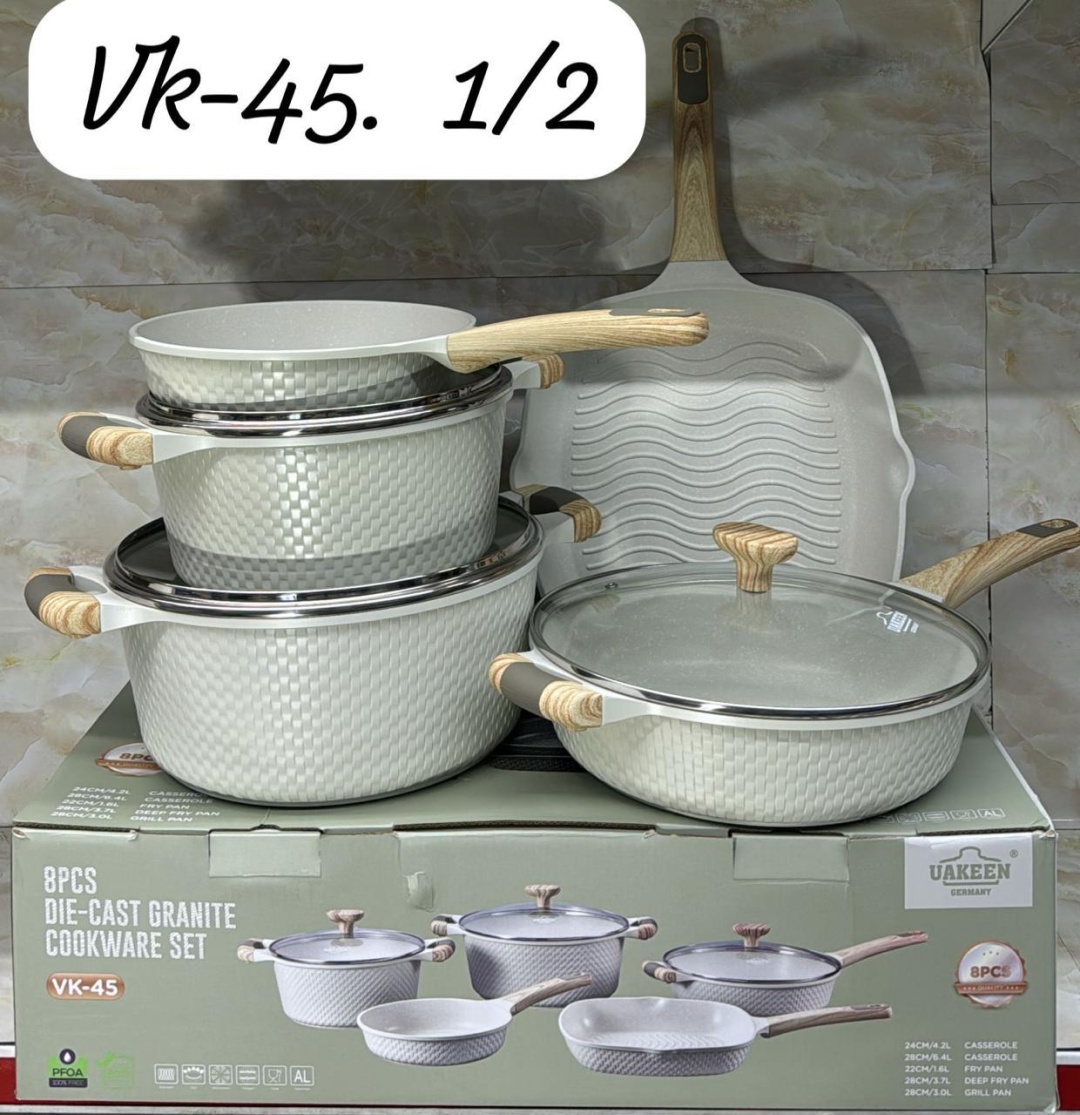SAYA SHOP смешанный набор 879390274 8 в 1